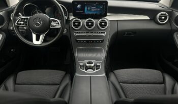 Mercedes C 220 C220D Stan bardzo dobry I właściciel VAT 23% W205 (2014-2021) full