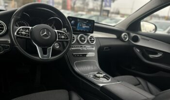 Mercedes C 220 C220D Stan bardzo dobry I właściciel VAT 23% W205 (2014-2021) full