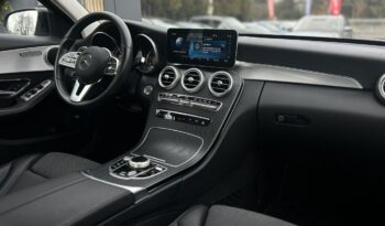 Mercedes C 220 C220D Stan bardzo dobry I właściciel VAT 23% W205 (2014-2021) full