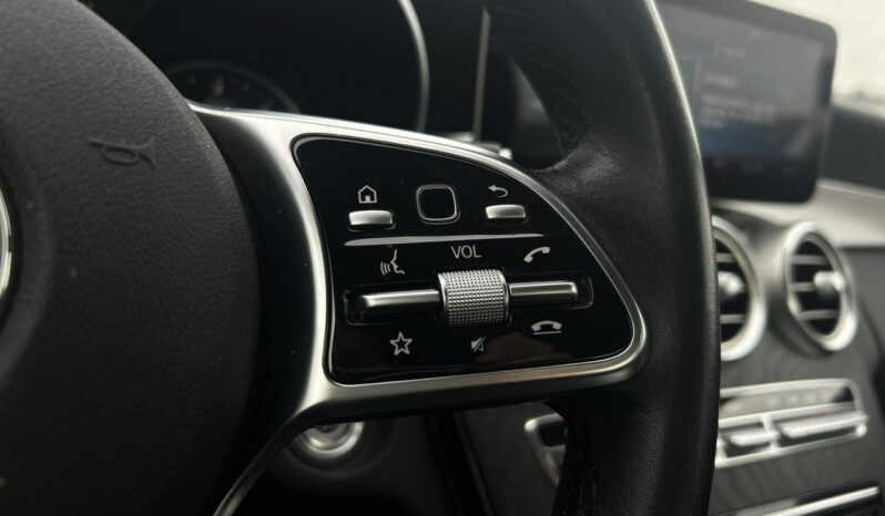 Mercedes C 220 C220D Stan bardzo dobry I właściciel VAT 23% W205 (2014-2021) full