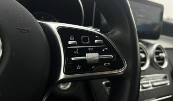 Mercedes C 220 C220D Stan bardzo dobry I właściciel VAT 23% W205 (2014-2021) full