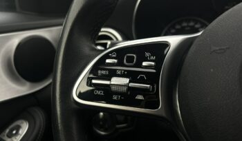 Mercedes C 220 C220D Stan bardzo dobry I właściciel VAT 23% W205 (2014-2021) full
