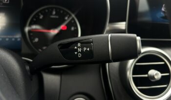 Mercedes C 220 C220D Stan bardzo dobry I właściciel VAT 23% W205 (2014-2021) full