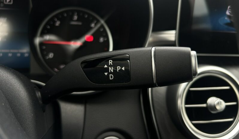 Mercedes C 220 C220D Stan bardzo dobry I właściciel VAT 23% W205 (2014-2021) full