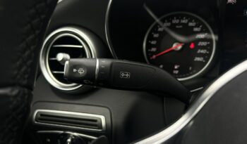Mercedes C 220 C220D Stan bardzo dobry I właściciel VAT 23% W205 (2014-2021) full