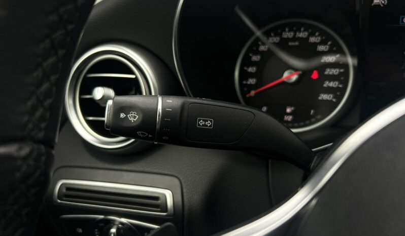 Mercedes C 220 C220D Stan bardzo dobry I właściciel VAT 23% W205 (2014-2021) full