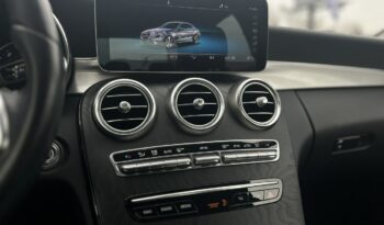 Mercedes C 220 C220D Stan bardzo dobry I właściciel VAT 23% W205 (2014-2021) full