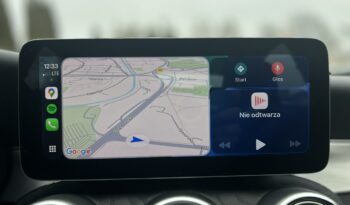 Mercedes C 220 C220D Stan bardzo dobry I właściciel VAT 23% W205 (2014-2021) full