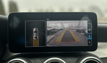 Mercedes C 220 C220D Stan bardzo dobry I właściciel VAT 23% W205 (2014-2021) full