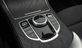Mercedes C 220 C220D Stan bardzo dobry I właściciel VAT 23% W205 (2014-2021) full