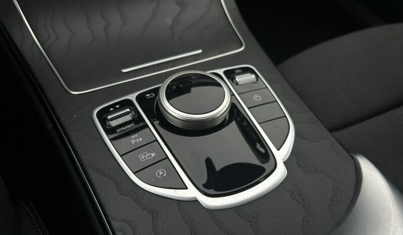 Mercedes C 220 C220D Stan bardzo dobry I właściciel VAT 23% W205 (2014-2021) full