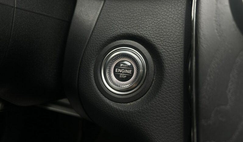 Mercedes C 220 C220D Stan bardzo dobry I właściciel VAT 23% W205 (2014-2021) full