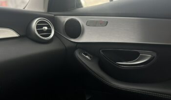 Mercedes C 220 C220D Stan bardzo dobry I właściciel VAT 23% W205 (2014-2021) full