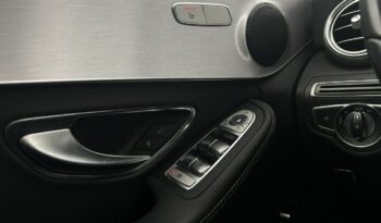 Mercedes C 220 C220D Stan bardzo dobry I właściciel VAT 23% W205 (2014-2021) full