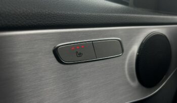Mercedes C 220 C220D Stan bardzo dobry I właściciel VAT 23% W205 (2014-2021) full