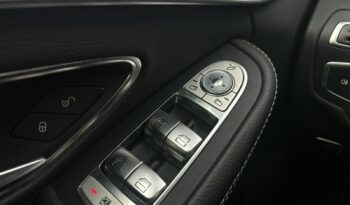 Mercedes C 220 C220D Stan bardzo dobry I właściciel VAT 23% W205 (2014-2021) full