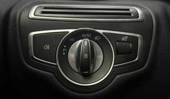 Mercedes C 220 C220D Stan bardzo dobry I właściciel VAT 23% W205 (2014-2021) full