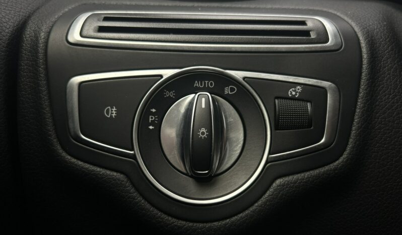 Mercedes C 220 C220D Stan bardzo dobry I właściciel VAT 23% W205 (2014-2021) full