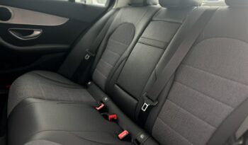 Mercedes C 220 C220D Stan bardzo dobry I właściciel VAT 23% W205 (2014-2021) full