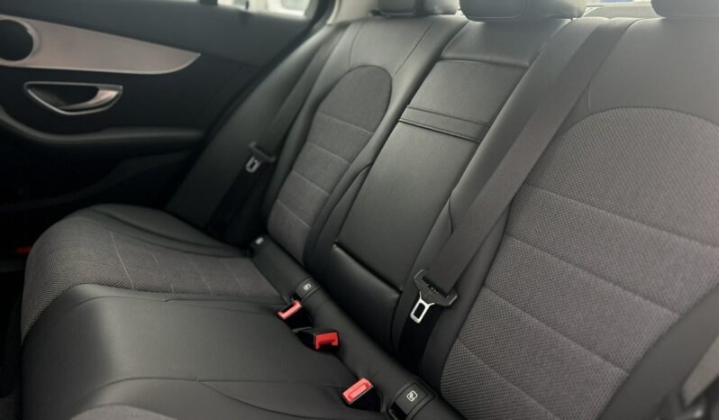 Mercedes C 220 C220D Stan bardzo dobry I właściciel VAT 23% W205 (2014-2021) full