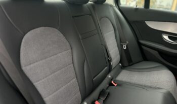 Mercedes C 220 C220D Stan bardzo dobry I właściciel VAT 23% W205 (2014-2021) full