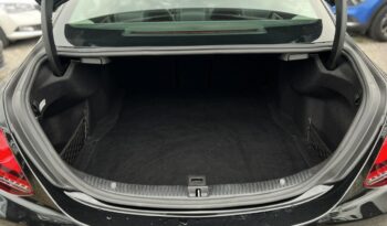 Mercedes C 220 C220D Stan bardzo dobry I właściciel VAT 23% W205 (2014-2021) full