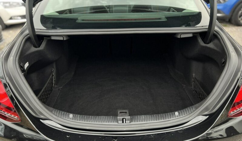 Mercedes C 220 C220D Stan bardzo dobry I właściciel VAT 23% W205 (2014-2021) full