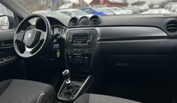 Suzuki Vitara Salon Polska Poleasingowy I właściciel Serwis ASO VAT 23% Bezwypadkowy III (2019-) full