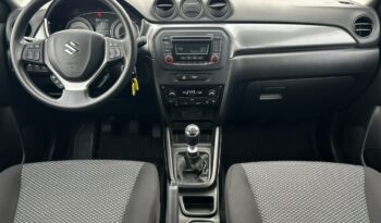 Suzuki Vitara Salon Polska Poleasingowy I właściciel Serwis ASO VAT 23% Bezwypadkowy III (2019-) full