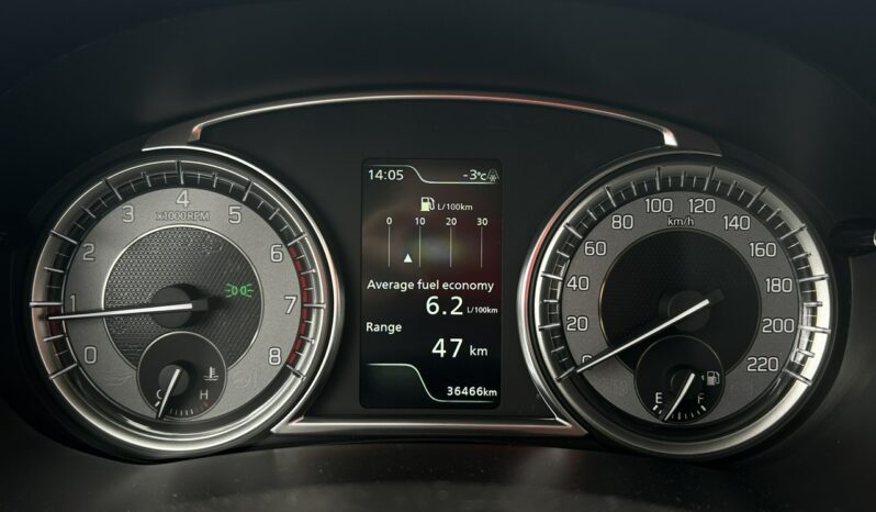 Suzuki Vitara Salon Polska Poleasingowy I właściciel Serwis ASO VAT 23% Bezwypadkowy III (2019-) full