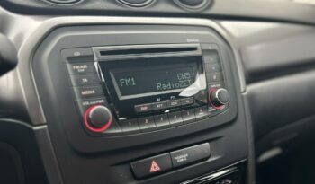 Suzuki Vitara Salon Polska Poleasingowy I właściciel Serwis ASO VAT 23% Bezwypadkowy III (2019-) full