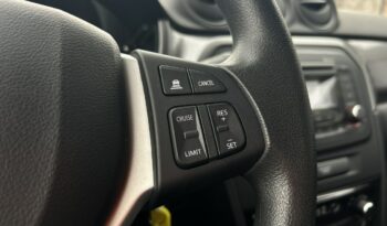 Suzuki Vitara Salon Polska Poleasingowy I właściciel Serwis ASO VAT 23% Bezwypadkowy III (2019-) full