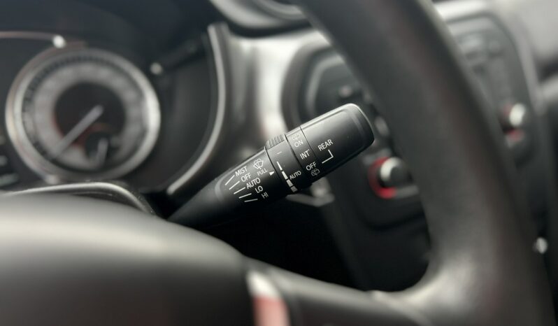 Suzuki Vitara Salon Polska Poleasingowy I właściciel Serwis ASO VAT 23% Bezwypadkowy III (2019-) full