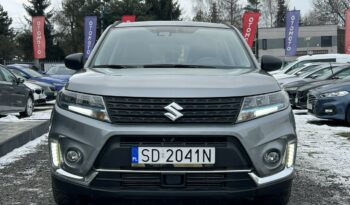 Suzuki Vitara Salon Polska Poleasingowy I właściciel Serwis ASO VAT 23% Bezwypadkowy III (2019-) full