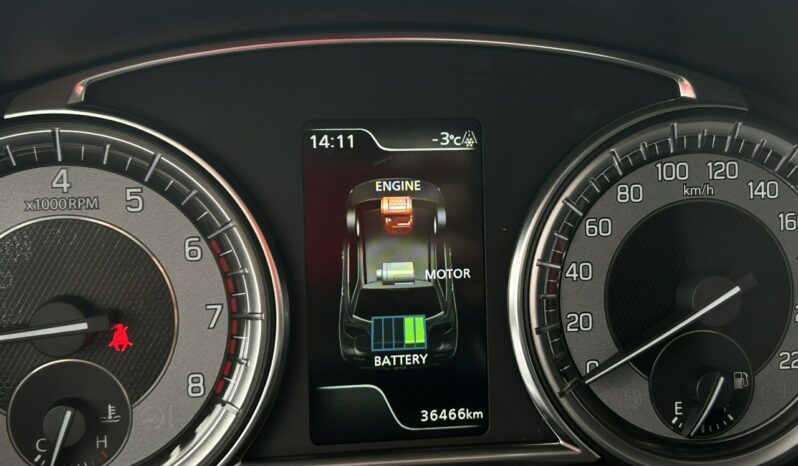 Suzuki Vitara Salon Polska Poleasingowy I właściciel Serwis ASO VAT 23% Bezwypadkowy III (2019-) full