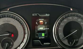 Suzuki Vitara Salon Polska Poleasingowy I właściciel Serwis ASO VAT 23% Bezwypadkowy III (2019-) full