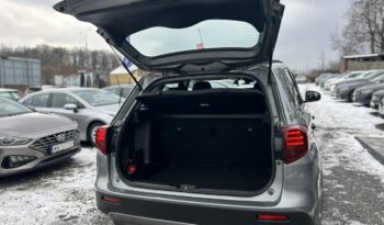 Suzuki Vitara Salon Polska Poleasingowy I właściciel Serwis ASO VAT 23% Bezwypadkowy III (2019-) full
