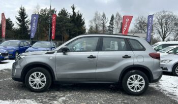 Suzuki Vitara Salon Polska Poleasingowy I właściciel Serwis ASO VAT 23% Bezwypadkowy III (2019-) full