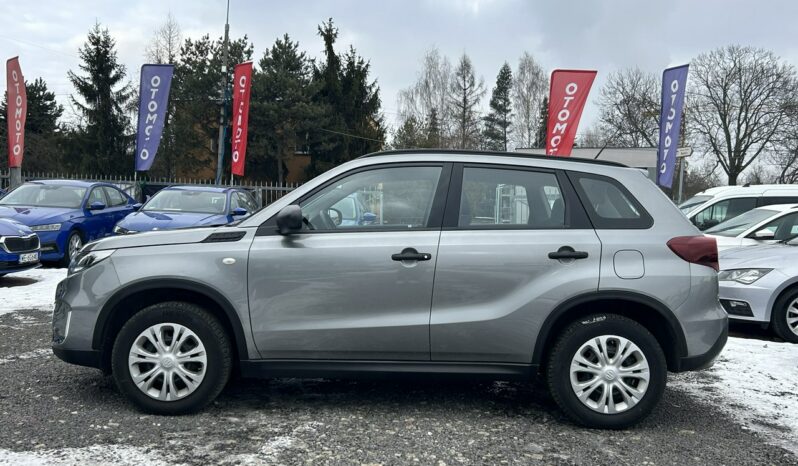 Suzuki Vitara Salon Polska Poleasingowy I właściciel Serwis ASO VAT 23% Bezwypadkowy III (2019-) full