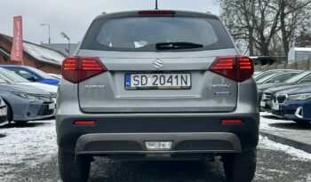 Suzuki Vitara Salon Polska Poleasingowy I właściciel Serwis ASO VAT 23% Bezwypadkowy III (2019-) full