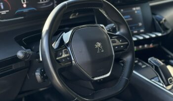 Peugeot 508 Salon Polska Poleasingowy I właściciel Serwis ASO VAT 23% II (2018-) full