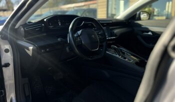 Peugeot 508 Salon Polska Poleasingowy I właściciel Serwis ASO VAT 23% II (2018-) full