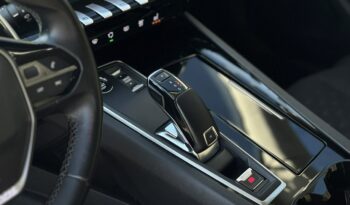 Peugeot 508 Salon Polska Poleasingowy I właściciel Serwis ASO VAT 23% II (2018-) full