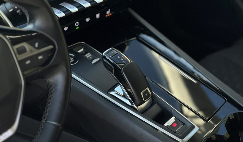 Peugeot 508 Salon Polska Poleasingowy I właściciel Serwis ASO VAT 23% II (2018-) full