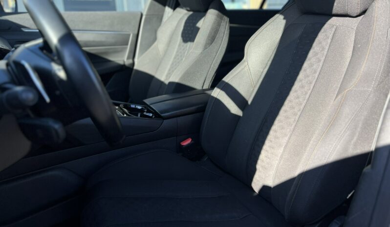 Peugeot 508 Salon Polska Poleasingowy I właściciel Serwis ASO VAT 23% II (2018-) full