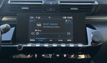 Peugeot 508 Salon Polska Poleasingowy I właściciel Serwis ASO VAT 23% II (2018-) full