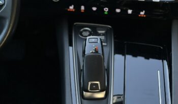 Peugeot 508 Salon Polska Poleasingowy I właściciel Serwis ASO VAT 23% II (2018-) full