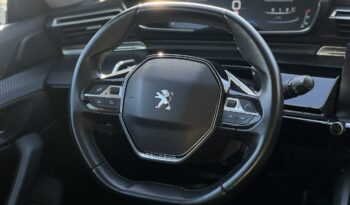 Peugeot 508 Salon Polska Poleasingowy I właściciel Serwis ASO VAT 23% II (2018-) full