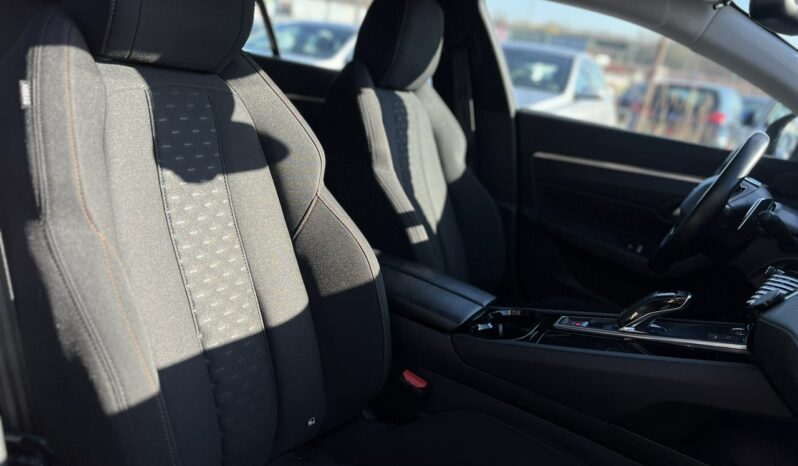 Peugeot 508 Salon Polska Poleasingowy I właściciel Serwis ASO VAT 23% II (2018-) full