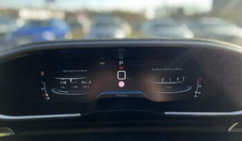 Peugeot 508 Salon Polska Poleasingowy I właściciel Serwis ASO VAT 23% II (2018-) full